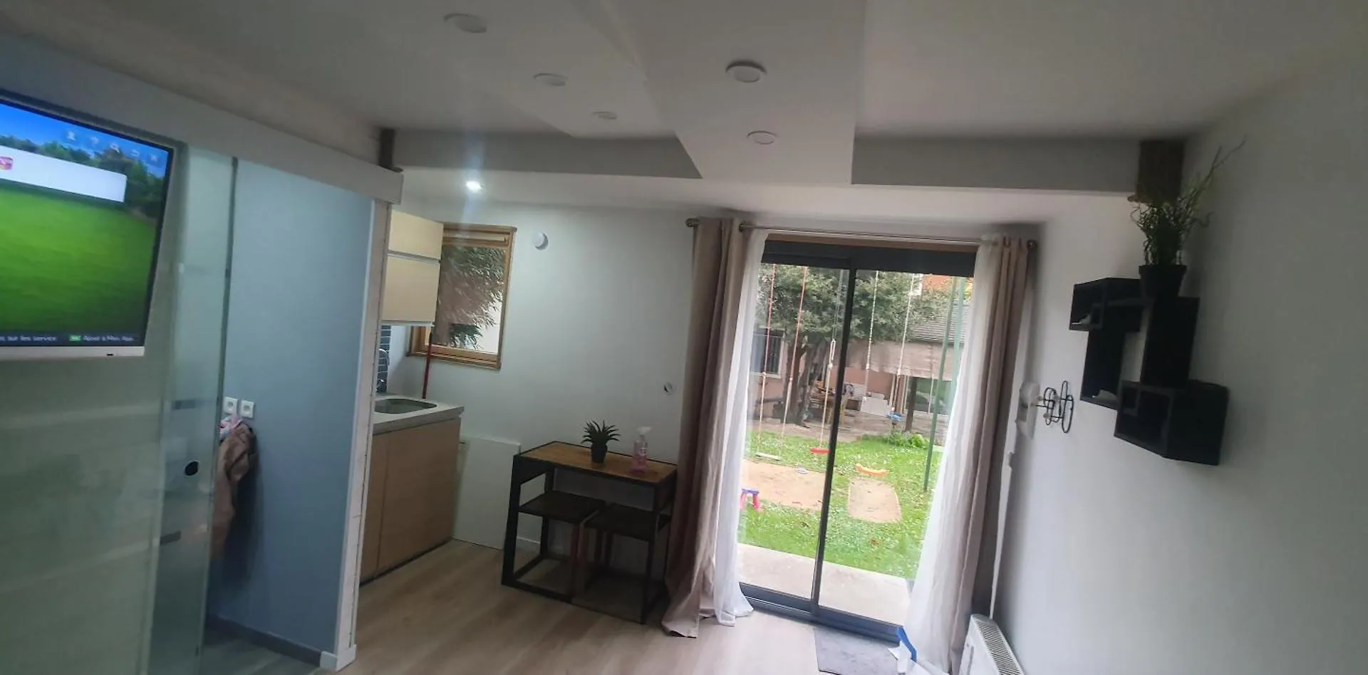 Cozycube Paris location