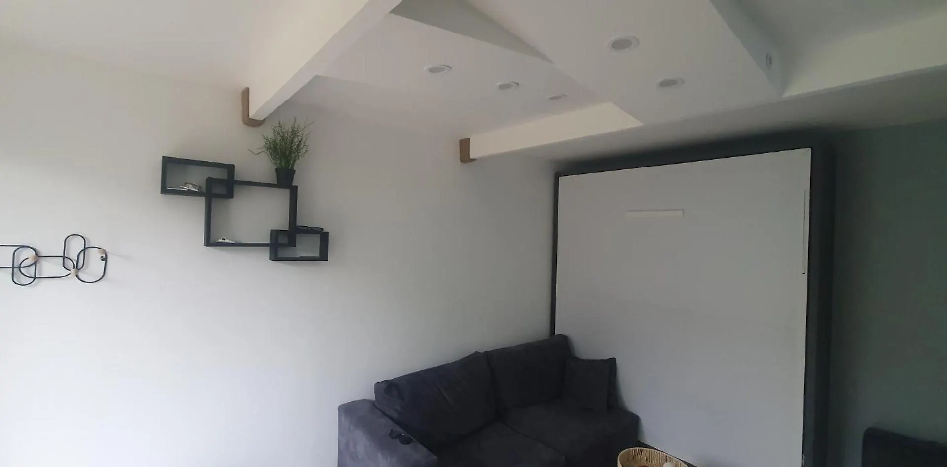Cozycube Paris Apartment Vitry-sur-Seine