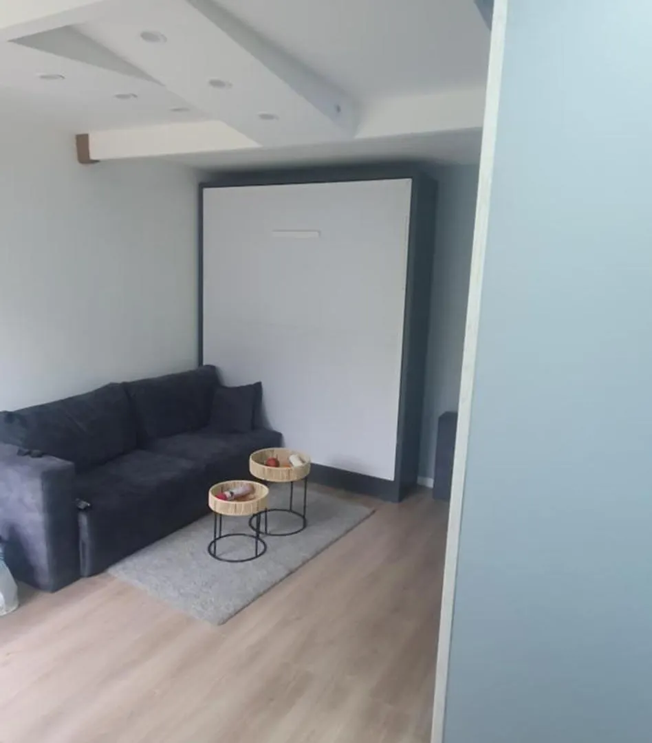 Cozycube Paris Apartment Vitry-sur-Seine 0*,