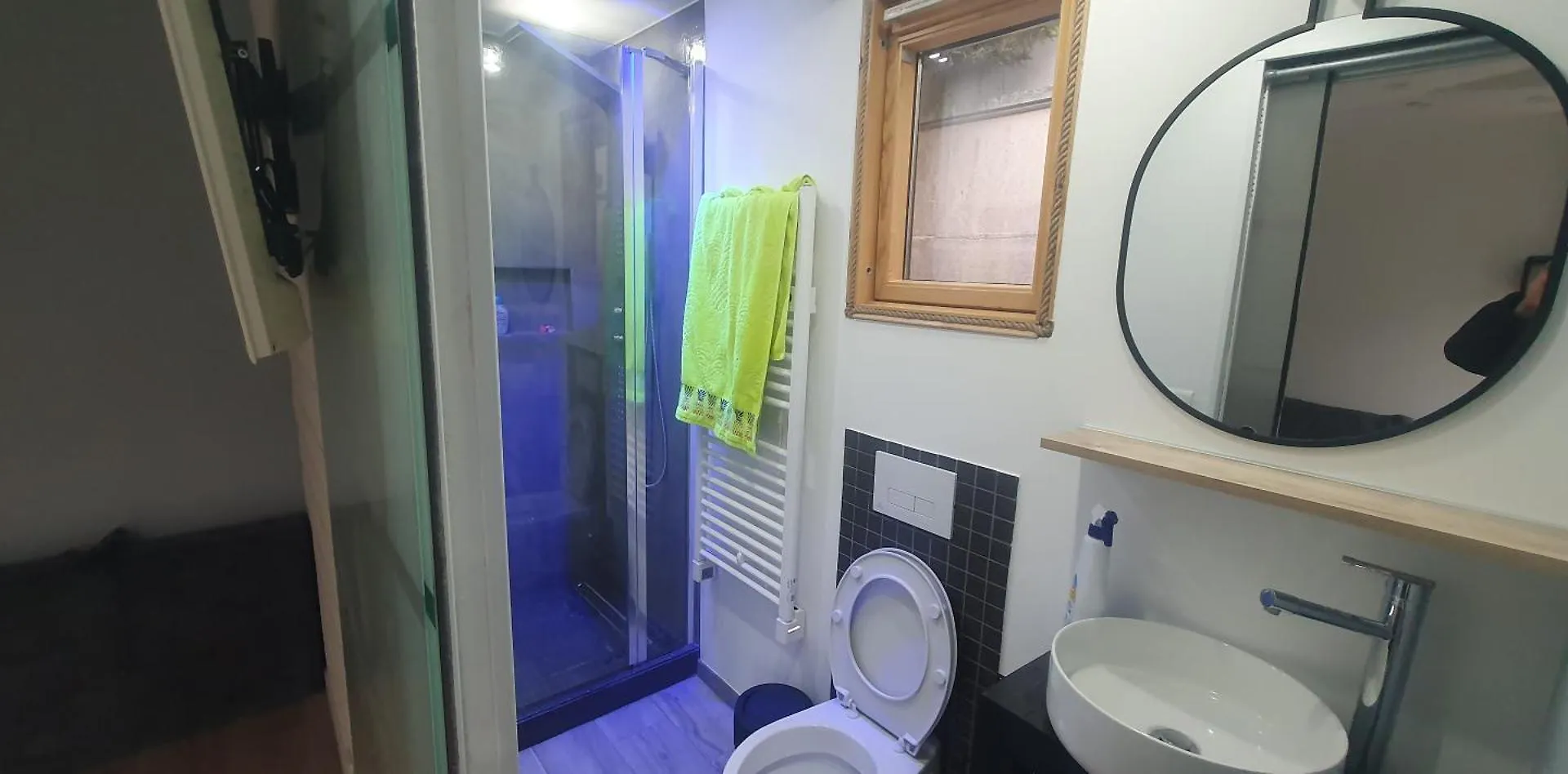 Cozycube Paris Apartment Vitry-sur-Seine