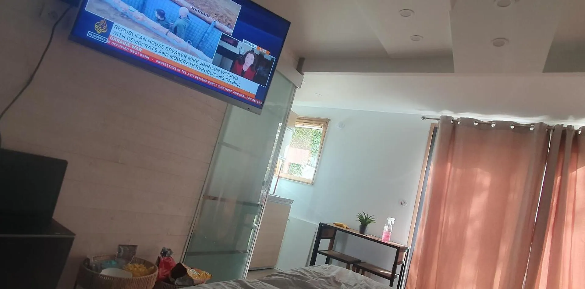 Cozycube Paris Apartment Vitry-sur-Seine