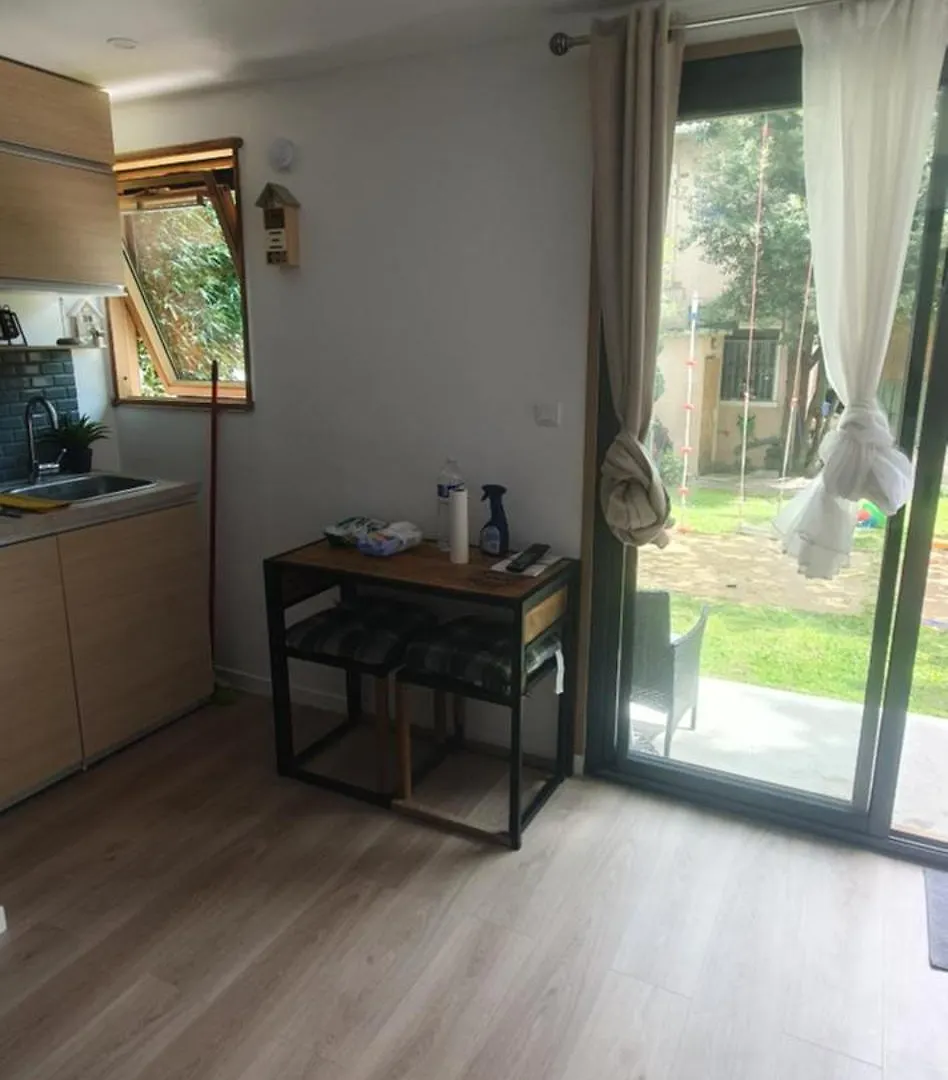 Cozycube Paris Apartment Vitry-sur-Seine