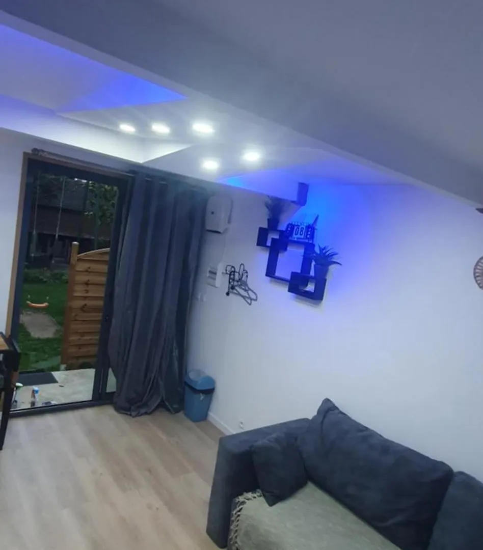 Cozycube Paris Apartment Vitry-sur-Seine France