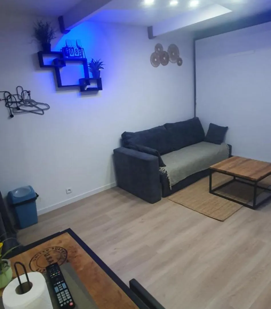 Cozycube Paris Apartment Vitry-sur-Seine 0*,  France