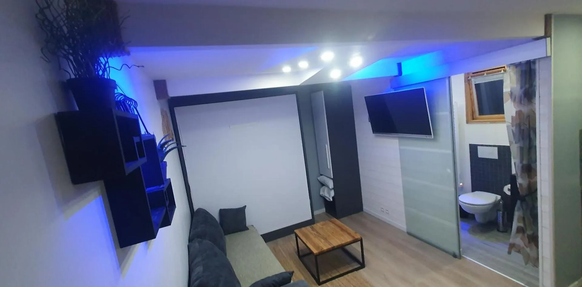 Cozycube Paris Apartment Vitry-sur-Seine