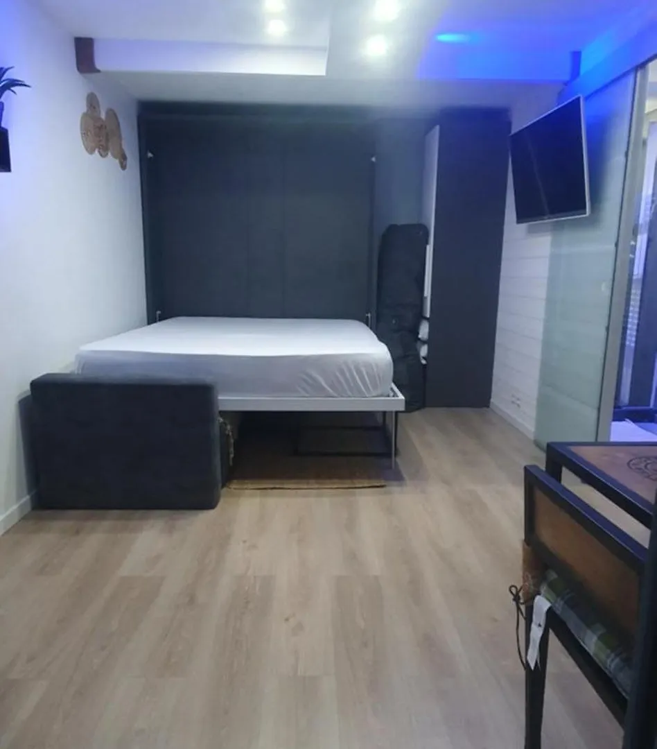Cozycube Paris Apartment Vitry-sur-Seine